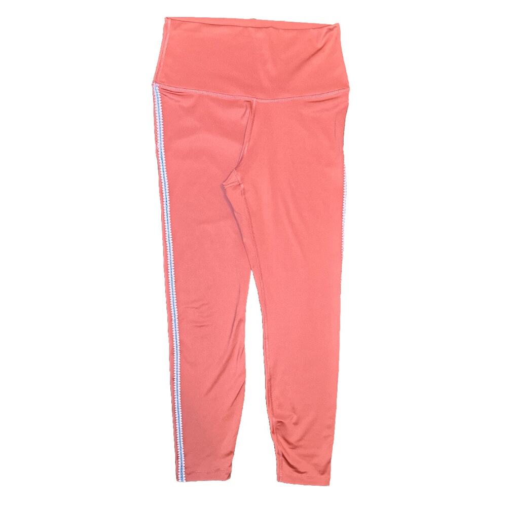 Nike Dri-Fit Yoga Crotchet-Edge 7/8 Leggings